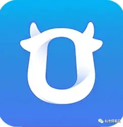 千牛 Logo